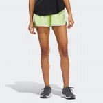 womens capable of greatness running shorts