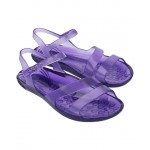 the real jelly sandal