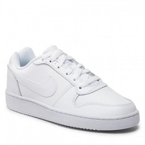 ebernon low aq1779-100 womens white leather low top sneaker shoes xxx143