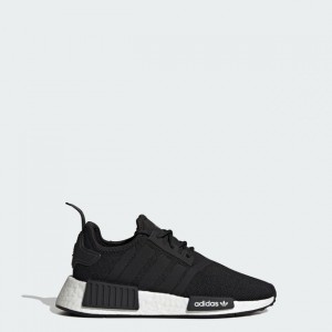 kids nmd_r1 refined shoes