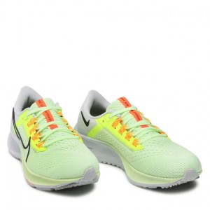 air zoom pegasus 38 cw7356-700 mens barely volt low top running shoes hhh55