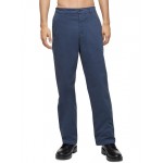 mens mid rise stretch chino pants