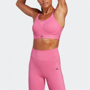 womens tlrd impact training high-support bra