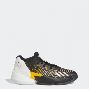 mens grambling state d.o.n. issue #4 basketball shoes