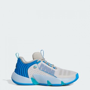 mens trae unlimited basketball shoes