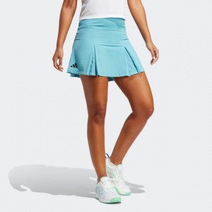 womens club tennis pleated skirt