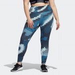 womens x peloton believe this tights (plus size)
