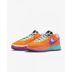 lebron xx chosen 1 dj5423-800 mens orange purple basketball shoes nr6207