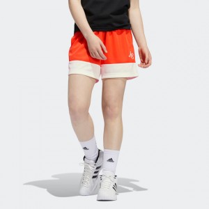 womens candace parker shorts