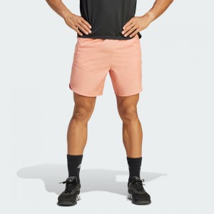 mens designed for training shorts