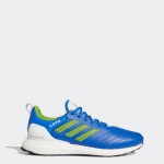 mens seattle sounders ultraboost dna x copa shoes