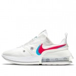 air max up summit white/siren red cw5346-100 womens