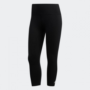 womens believe this 2.0 3/4 tights