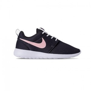roshe one 844994-008 womens pink/court purple low top sneaker shoes xxx288