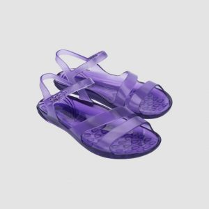 the real jelly sandal