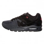 air max command 629993-024 mens black dark gray low top sneaker shoes hhh1
