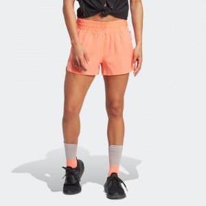 womens protect at day x-city running heat.rdy shorts