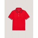 Kids Tommy Wicking Polo