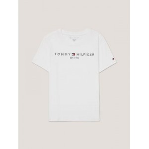 Kids Tommy Logo T-Shirt