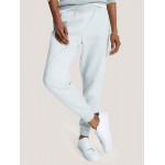 Relaxed Fit Solid Sweatpant