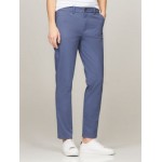 Slim Fit Essential Solid Chino