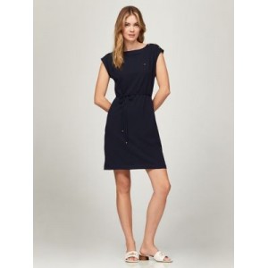 Everyday Solid Dress