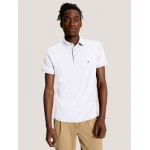 Slim Fit Essential Cotton Jersey Polo