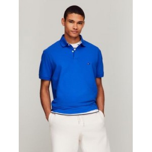 Regular Fit Tommy Polo
