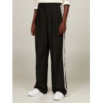 Relaxed Fit Pinstripe Trouser