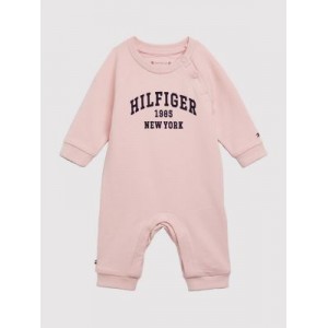 Babies Varsity Coverall