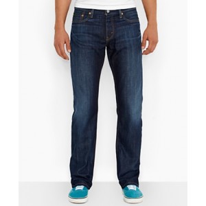 Mens 514 Straight Fit Jeans