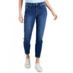 Womens Tribeca TH Flex Skinny Jeans