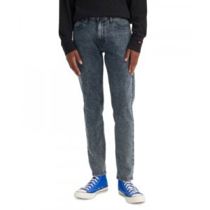 Mens 512 Slim-Tapered Fit Stretch Jeans
