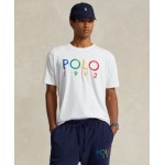 Mens Classic-Fit Polo 1992 Jersey T-Shirt