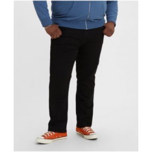 Mens Big and Tall 511 Slim Stretch Jeans