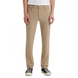 Mens 511 Slim-Fit Flex-Tech Pants Macys Exclusive