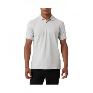 Mens Essential Short Sleeve Polo