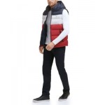 Mens Classic Quilted Puffer Vest Jacket