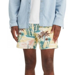 Mens XX Chino Relaxed-Fit Authentic 6 Shorts