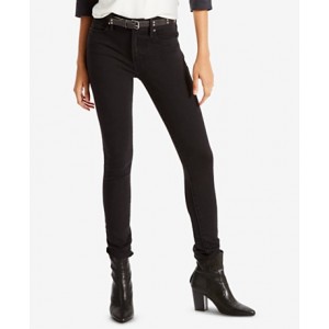Womens 721 High-Rise Stretch Skinny Jeans