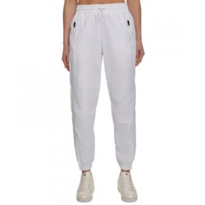 Sports Womens High-Rise Pull-On Joggers Pants