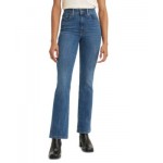 725 Heritage Zip Bootcut Jeans in Short Length