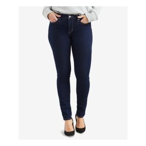 Womens 311 Shaping Skinny Jeans in Short Length