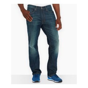 Mens 541 Athletic Taper Fit Stretch Jeans