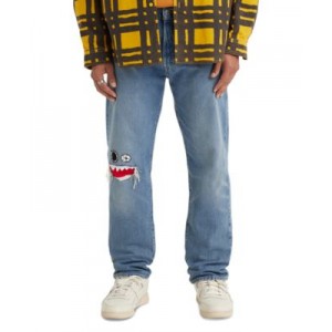 Mens Elevated 501 Jeans