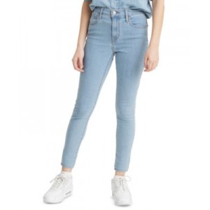 Womens 720 High-Rise Stretchy Super-Skinny Jeans