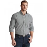 Mens Big & Tall Classic-Fit Poplin Shirt
