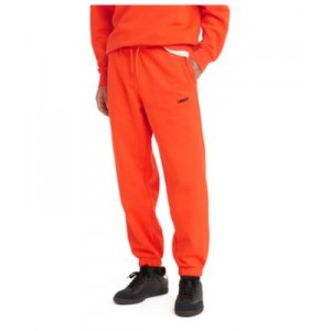 Mens Relaxed Fit Active Fleece Sweatpants