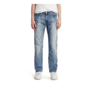Mens 514 Straight Fit Eco Performance Jeans
