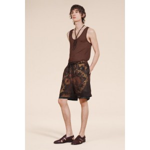 LYOCELL - WOOL TANK TOP LIMITED EDITION